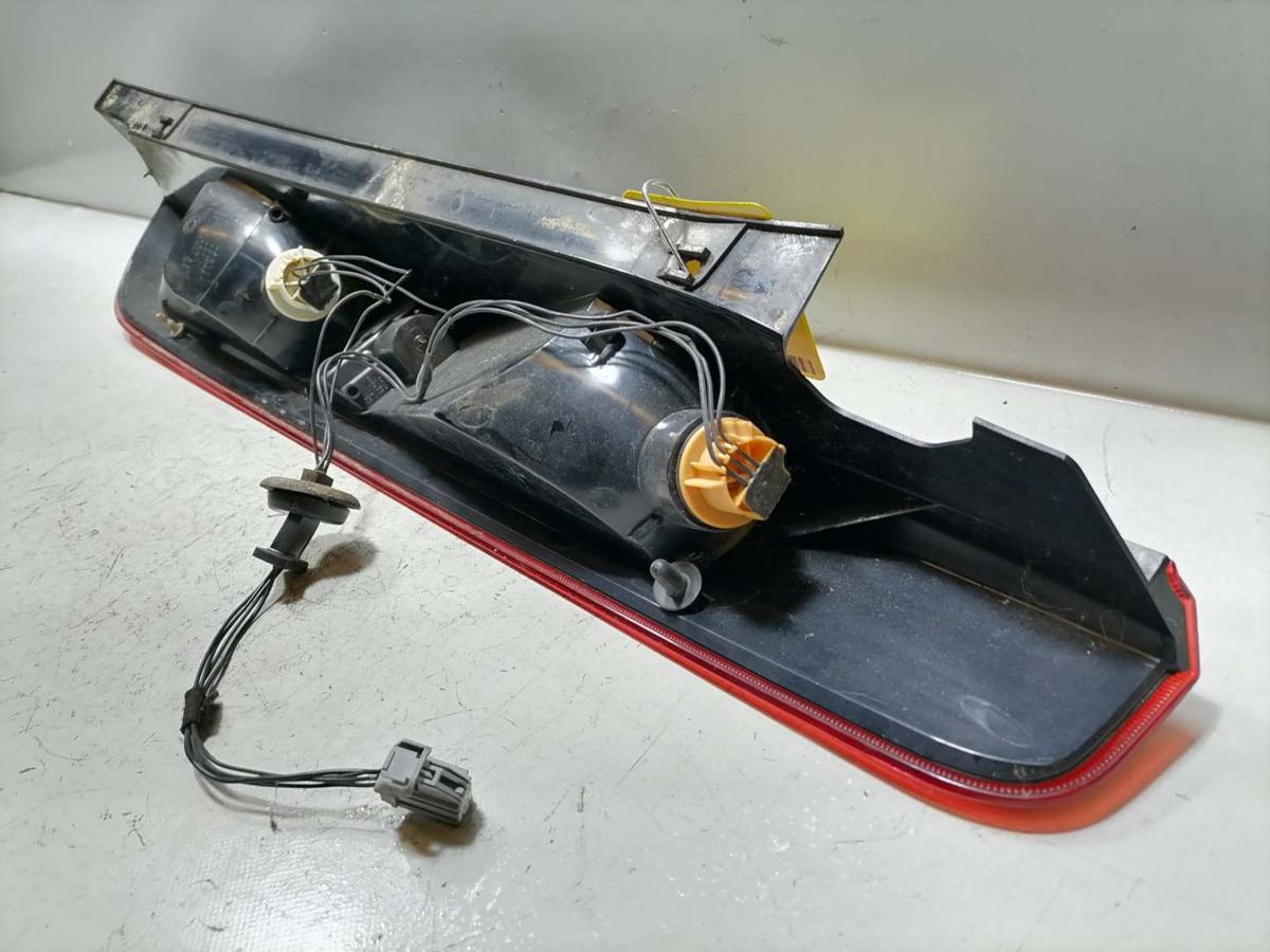 Ford Focus DA3 original R&uuml;ckleuchte Schlussleuchte links Flie&szlig;heck Facelift Bj.2009